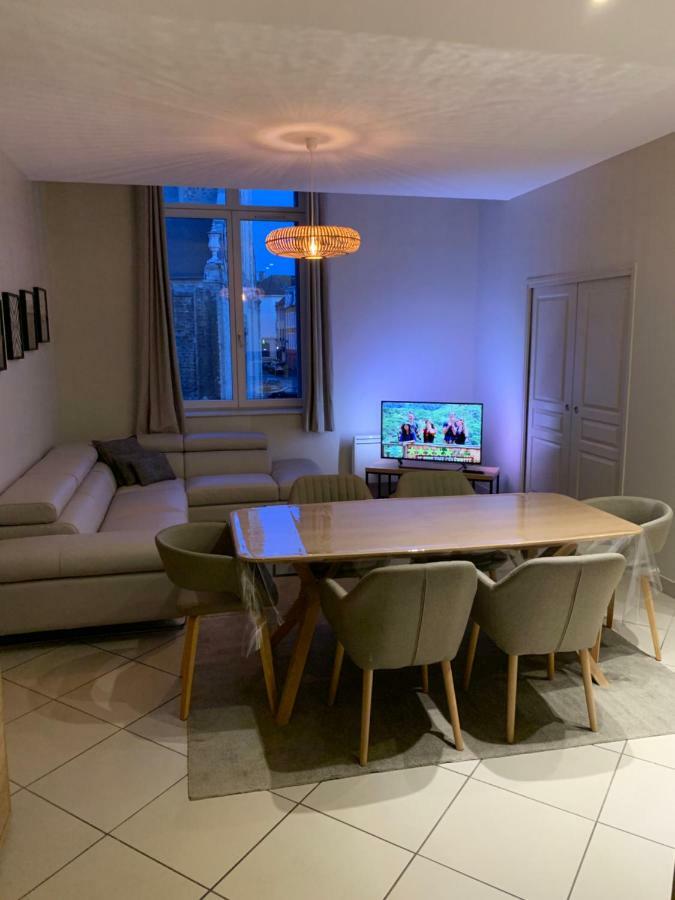 De 95 M2 Bien Situe