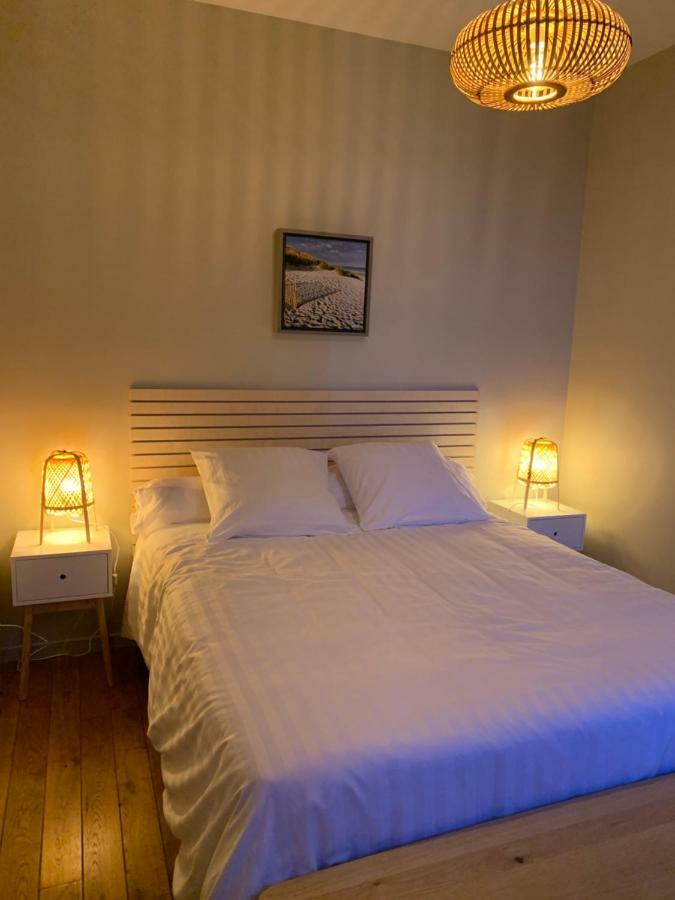 Apartment De 95 M2 Bien Situe Boulogne-sur-Mer