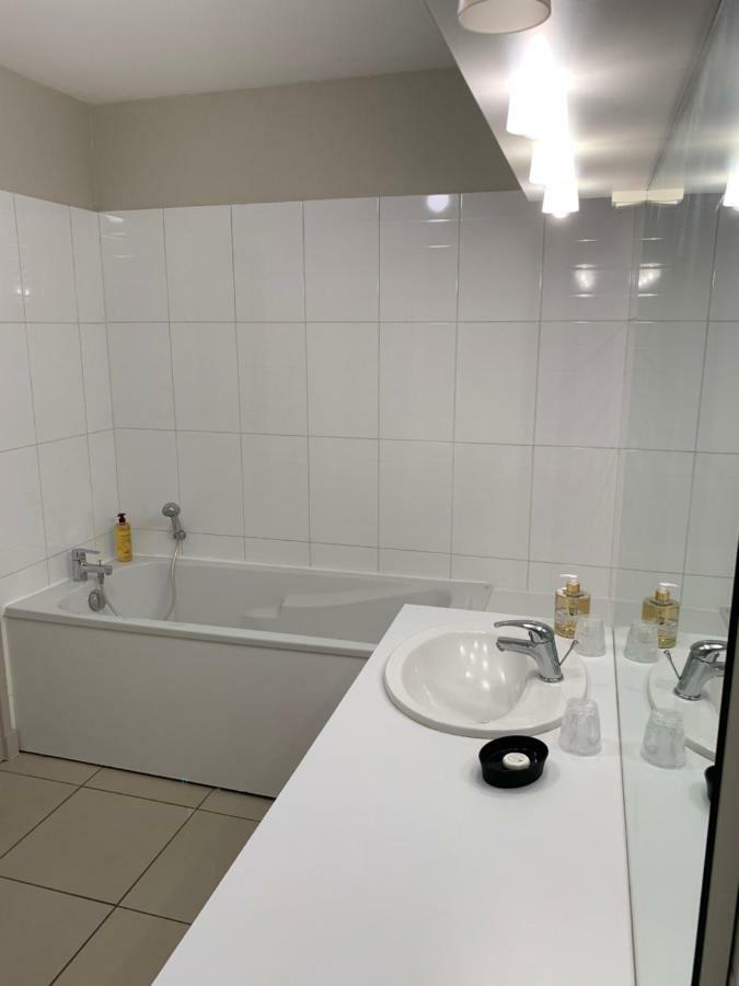 De 95 M2 Bien Situe Apartment Boulogne-sur-Mer