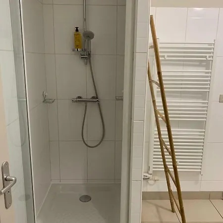 Appartement De 95 M2 Bien Situe Boulogne-sur-Mer Exterior foto