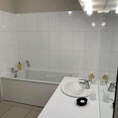 Appartement De 95 M2 Bien Situe Boulogne-sur-Mer Exterior foto