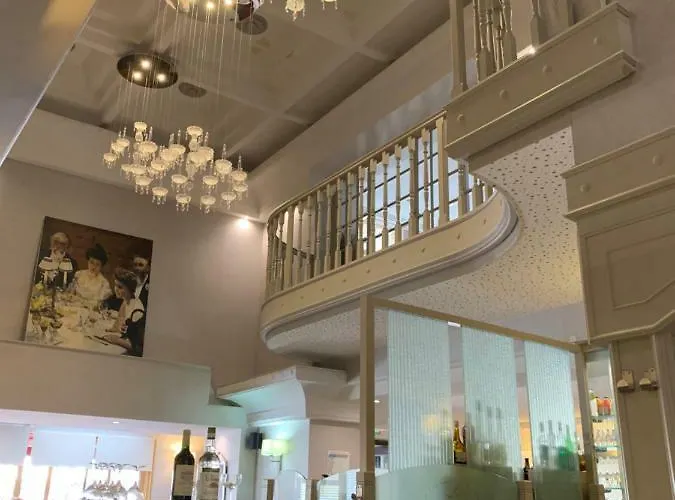 Appartement de 95 m2 bien situé