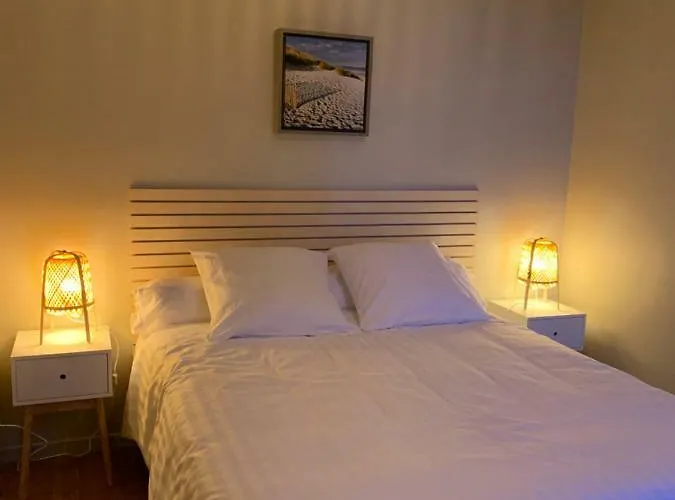 Appartement de 95 m2 bien situé