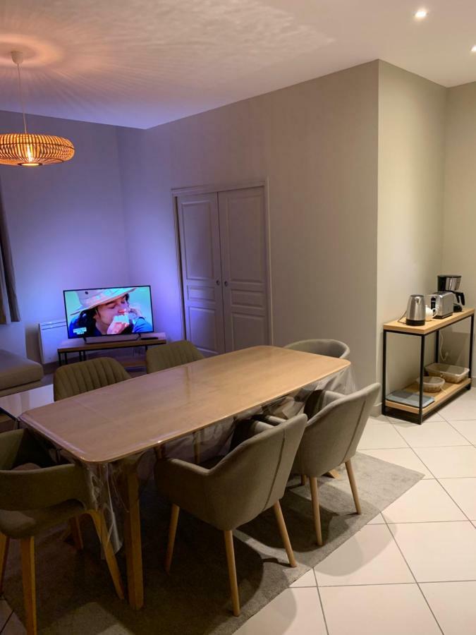 De 95 M2 Bien Situe Boulogne-sur-Mer
