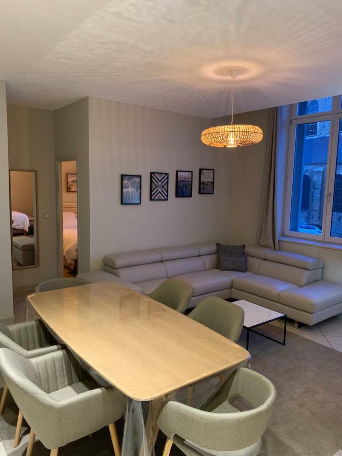 Apartment De 95 M2 Bien Situe *