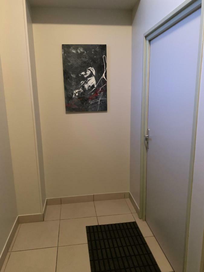 Apartment De 95 M2 Bien Situe