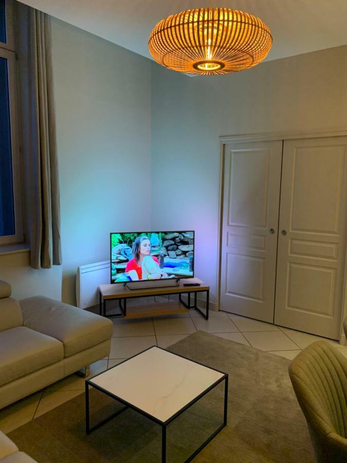 De 95 M2 Bien Situe *