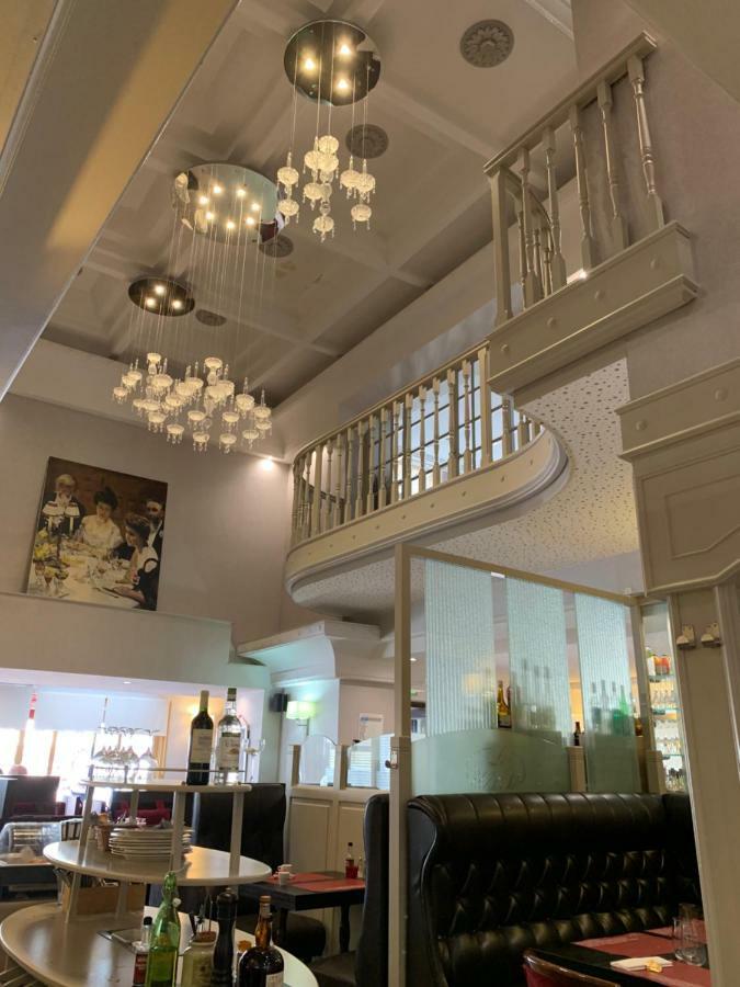 De 95 M2 Bien Situe Boulogne-sur-Mer