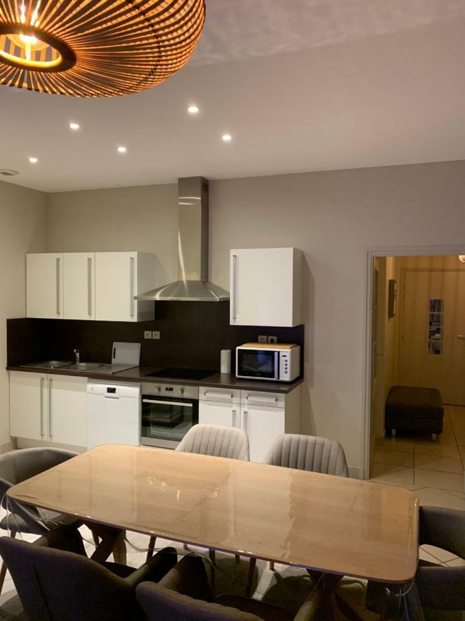 De 95 M2 Bien Situe Apartment