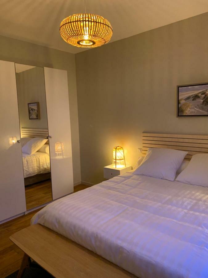 De 95 M2 Bien Situe Appartement