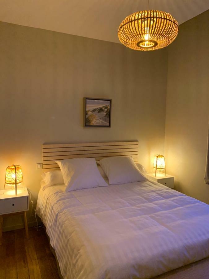 Apartment De 95 M2 Bien Situe *